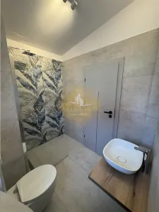 Duplex Mosnita noua - Cartier Europa | 3 dormitoare | 3 bai | Complet mobilat - foto 6