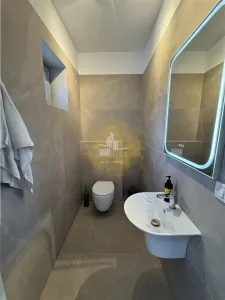 Duplex Mosnita noua - Cartier Europa | 3 dormitoare | 3 bai | Complet mobilat - foto 8