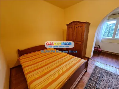 Inchiriere garsoniera in Ploiesti, zona Centrala - Ploiesti