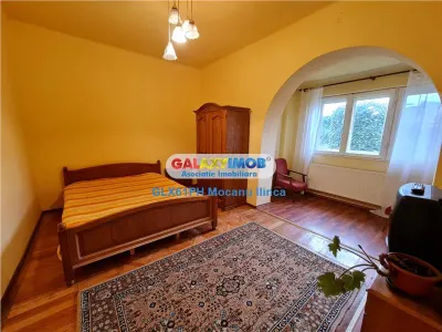 Inchiriere garsoniera in Ploiesti, zona Centrala - foto 11