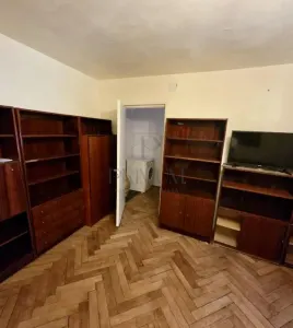 Girocului, apartament 2 camere, centrala proprie, etaj 2, bloc izolat - foto 2