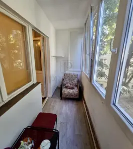 Girocului, apartament 2 camere, centrala proprie, etaj 2, bloc izolat - foto 5