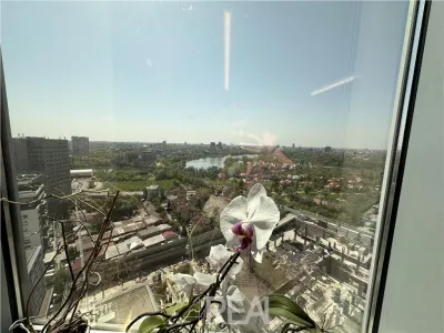 Subinchiriere spatiu birou, mobilat - Sky Tower - 350 mp - foto 17