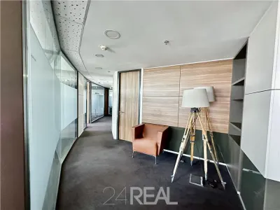 Subinchiriere spatiu birou, mobilat - Sky Tower - 350 mp - foto 10