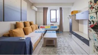 Apartament Bloc Nou - Popesti Leordeni - Str Bateriei - Parcare - Popesti-Leordeni
