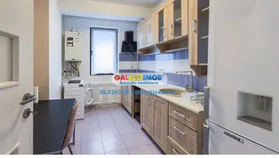 Apartament Bloc Nou - Popesti Leordeni - Str Bateriei - Parcare - foto 2