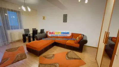 Apartament Berceni - Oltenitei - Centrala - Delta Vacaresti - Parcare - Bucuresti