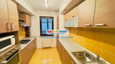 Apartament Berceni - Oltenitei - Centrala - Delta Vacaresti - Parcare - foto 3