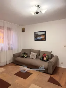 Apartament 2 camere PODU ROS - 475 EURO (LOC PARCARE INCLUS) - foto 3