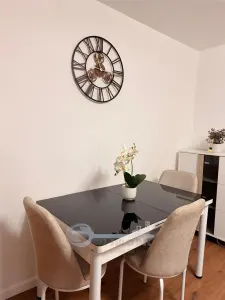 Apartament 2 camere PODU ROS - 475 EURO (LOC PARCARE INCLUS) - foto 9
