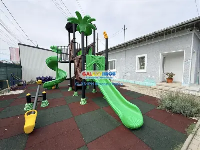 Inchiriere spatiu birouri in Ploiesti, zona Mihai Bravu - foto 15