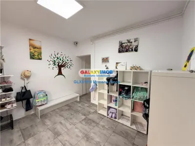 Inchiriere spatiu birouri in Ploiesti, zona Mihai Bravu - foto 9