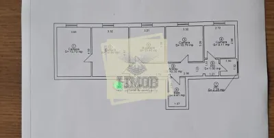 Apartament 4 camere si 2 bai direct pe Bd. Mihai Viteazu - foto 10