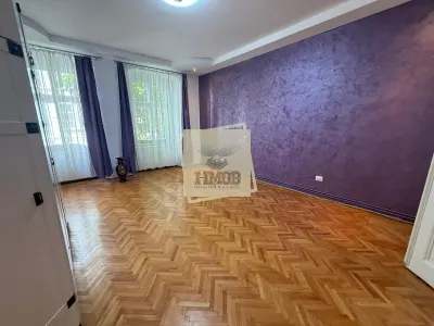 Apartament spatios cu 2 camere Ultracentral - foto 5