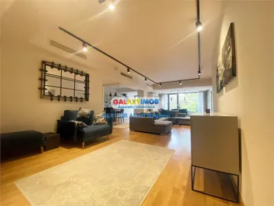 Inchiriere apartament 5 camere Nordului, str Gafencu - foto 2