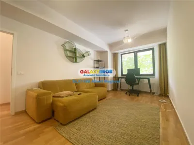 Inchiriere apartament 5 camere Nordului, str Gafencu - foto 12