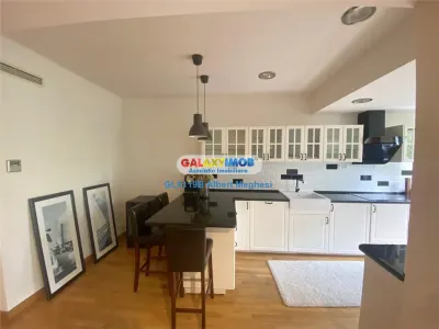 Inchiriere apartament 5 camere Nordului, str Gafencu - foto 7