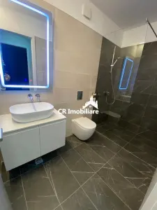 Apartament 2 camere, Herastrau loc de parcare inclus in pret - foto 5