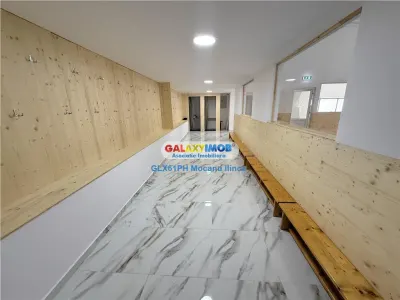 Inchiriere spatiu birouri 750 mp, in Ploiesti, zona Mihai Bravu - foto 11