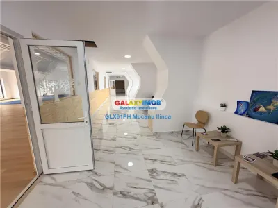Inchiriere spatiu birouri 750 mp, in Ploiesti, zona Mihai Bravu - foto 9