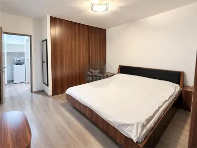 Apartament 3 camere cu balcon in Selimbar - foto 2