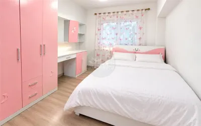 Apartament 3 camere cu balcon in Selimbar - foto 3