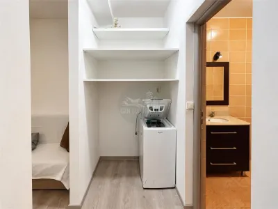 Apartament 3 camere cu balcon in Selimbar - foto 5