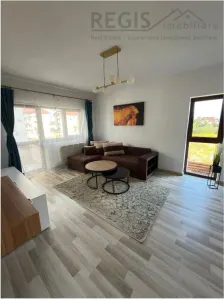 Apartament 2 camere modern cu parcare ,Sanpetru,Shop Park - Sanpetru