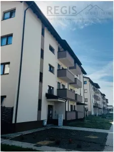 Apartament 2 camere modern cu parcare ,Sanpetru,Shop Park - foto 6