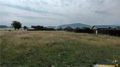 Casa deosebita,la cheie,finisaje personalizate,15 minute de Brasov, DJ 112A,  800 mp teren Bod - foto 10