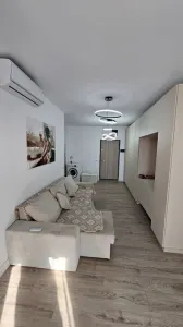 Studio 2 camere lux de inchiriat pe termen lung - Constanta