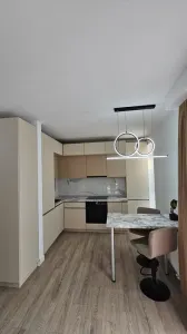 Studio 2 camere lux de inchiriat pe termen lung - foto 6
