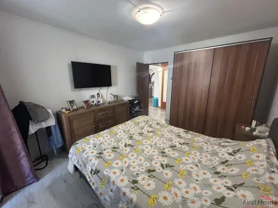 Apartament cu 3 camere, de vanzare, zona Brailei, Kauffland - foto 4