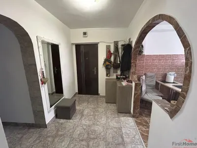 Apartament cu 3 camere, de vanzare, zona Brailei, Kauffland - foto 10