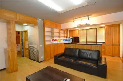 Stefan cel Mare | Obor | 3 Camere | Bloc Nou | Centrala | Paza - foto 2
