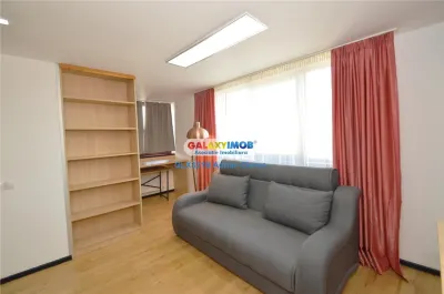 Stefan cel Mare | Obor | 3 Camere | Bloc Nou | Centrala | Paza - foto 11