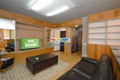 Stefan cel Mare | Obor | 3 Camere | Bloc Nou | Centrala | Paza - foto 3