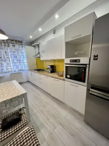 Apartament 3 camere | Plazza Residence | Lujerului | Parcare - foto 2