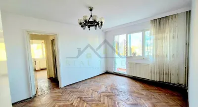 Apartament  3 camere etaj intermediar zona Astra - foto 3