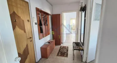 Apartament  3 camere etaj intermediar zona Astra - foto 8