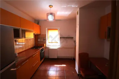 Apartament 2 camere , centrala proprie , zona Aradului - foto 8