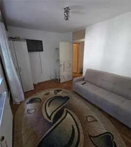 GIROCULUI - 2 CAMERE - ETAJ 2 - BLOC IZOLAT - CENTRALA PRORIE - foto 3