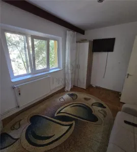 GIROCULUI - 2 CAMERE - ETAJ 2 - BLOC IZOLAT - CENTRALA PRORIE - foto 4