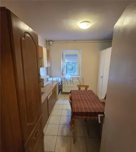 GIROCULUI - 2 CAMERE - ETAJ 2 - BLOC IZOLAT - CENTRALA PRORIE - foto 5