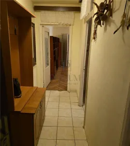 GIROCULUI - 2 CAMERE - ETAJ 2 - BLOC IZOLAT - CENTRALA PRORIE - foto 7
