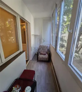 GIROCULUI - 2 CAMERE - ETAJ 2 - BLOC IZOLAT - CENTRALA PRORIE - foto 8