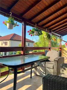 DUMBRAVITA - ETAJ 1 -  ZONA LIDL - 3 CAMERE  - 2 TERASE - CENTRALA PROPRIE - 2 LOC PARCARE - Dumbravita