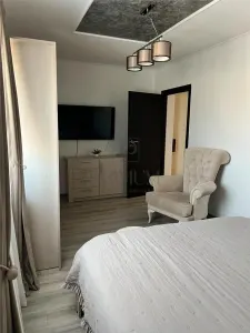 DUMBRAVITA - ETAJ 1 -  ZONA LIDL - 3 CAMERE  - 2 TERASE - CENTRALA PROPRIE - 2 LOC PARCARE - foto 11