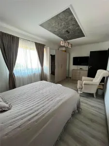 DUMBRAVITA - ETAJ 1 -  ZONA LIDL - 3 CAMERE  - 2 TERASE - CENTRALA PROPRIE - 2 LOC PARCARE - foto 13