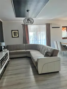 DUMBRAVITA - ETAJ 1 -  ZONA LIDL - 3 CAMERE  - 2 TERASE - CENTRALA PROPRIE - 2 LOC PARCARE - foto 14
